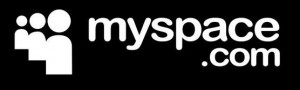 Logo MySpace