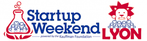Logo Startup Weekend