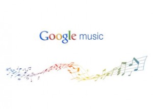 google music