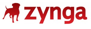 Logo Zynga