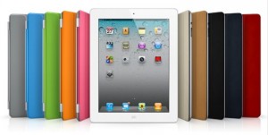 Smart Cover iPad 2