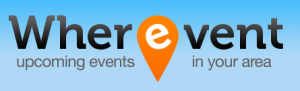 Logo wherevent