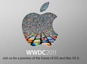 WWDC 2011