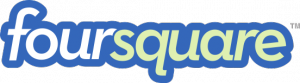 Logo Foursquare