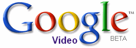 Logo Google Vidéo