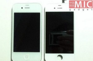 iPhone 5 - 2