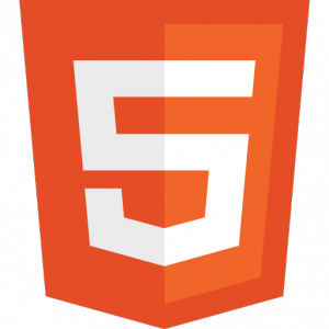 logo html5