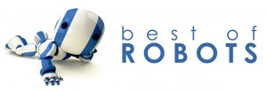 Logo BestofRobots