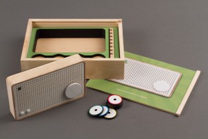 spotify box