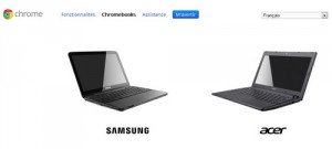 Chromebook