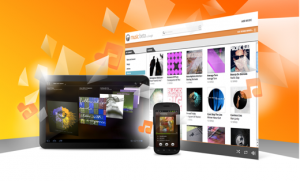 Google music