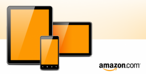 Amazon Famille Android