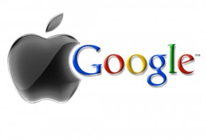 Apple vs Google