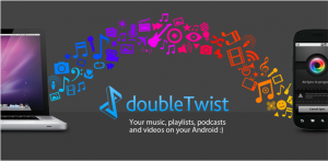 Player doubleTwist