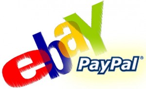 Ebay possède Paypal