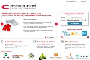 EcommerceUnited