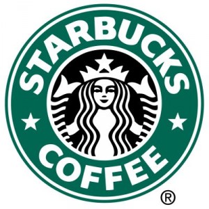 logo starbucks