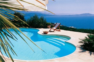 Farniente, Piscine et Vacances