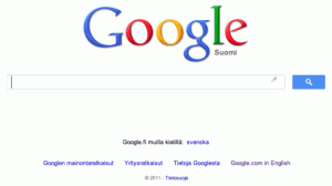 Google teste une nouvelle interface