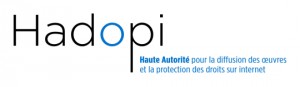 Hadopi Logo