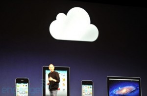 iCloud