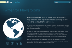 Twitter for NewsPress