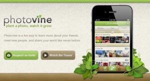 Photovine