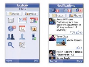 Facebook For Every Mobile
