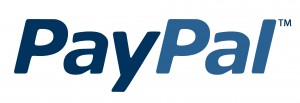 logo paypal