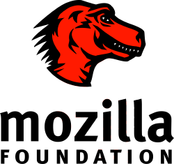 Logo Fondation Mozilla