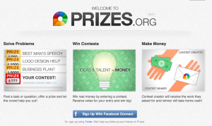 prizes.org