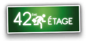 42ème etage