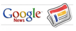 Logo Google News