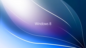 Windows 8