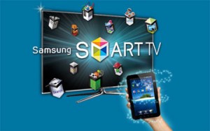 Smart TV challenge