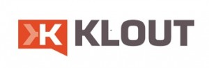 Logo Klout