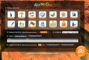 airwigo