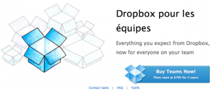 Dropbox Team