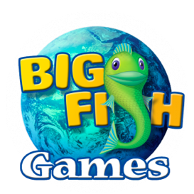 Logo Big Fish