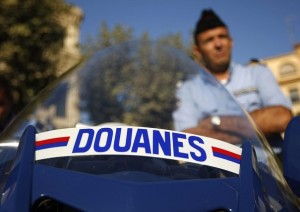 douanes