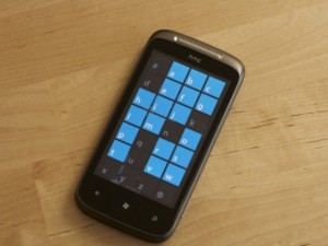 Faille Windows Phone 7