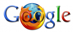 Firefox et Google