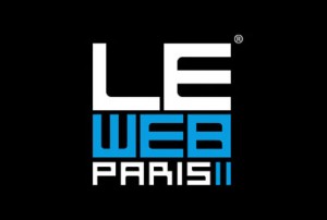 LeWeb 2011