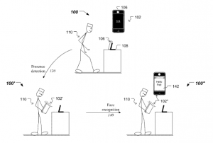 apple reconnaissance faciale