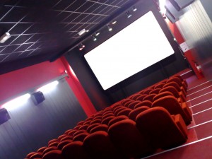 cinéma