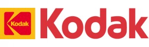 Logo Kodak