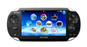 ps vita