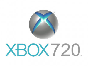 xbox 720