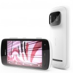 Nokia 808 Pureview embarquant un capteur photo de 41 Megapixels