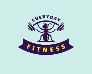 logo fitness